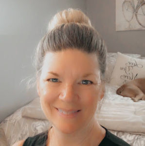 Meet your Posher, Sue